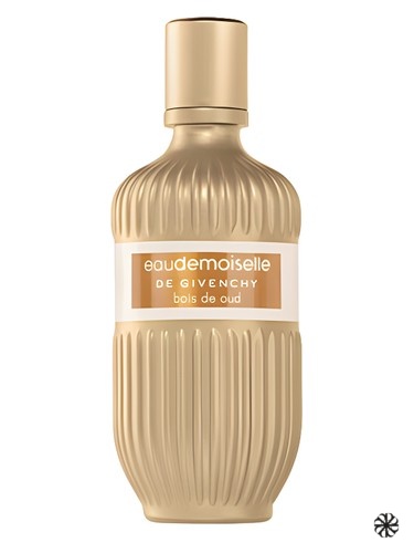 Eaudemoiselle de Givenchy Bois de Oud Givenchy