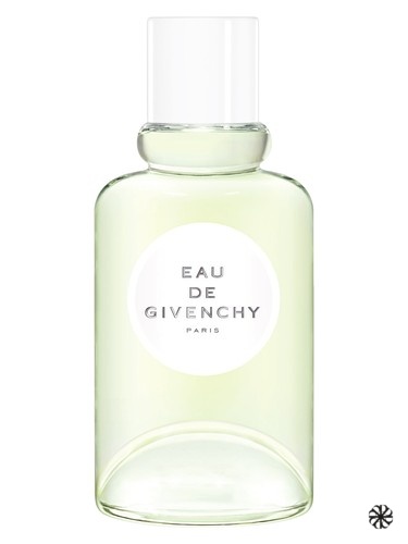 Eau de Givenchy (2018) Givenchy