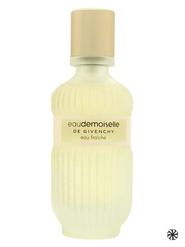 Eaudemoiselle de Givenchy Eau Fraiche Givenchy