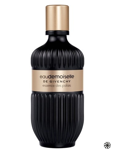 Eaudemoiselle Essence des Palais Givenchy