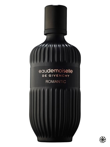 Eaudemoiselle de Givenchy Romantic Givenchy