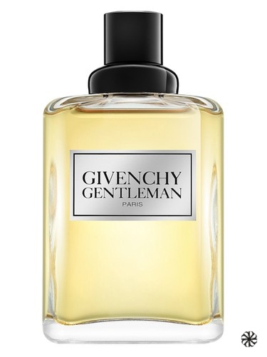 Gentleman (1974) Givenchy
