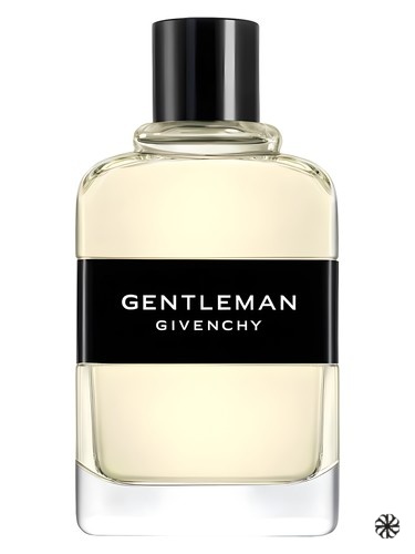 Gentleman (2017) Givenchy