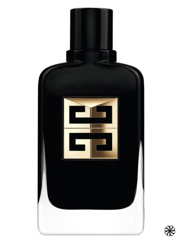 Gentleman Society Eau de Parfum Ambrée Givenchy