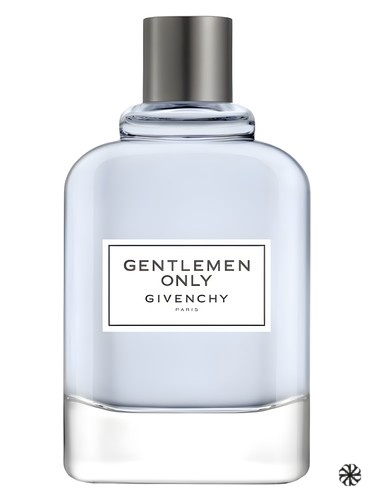 Gentlemen Only Givenchy