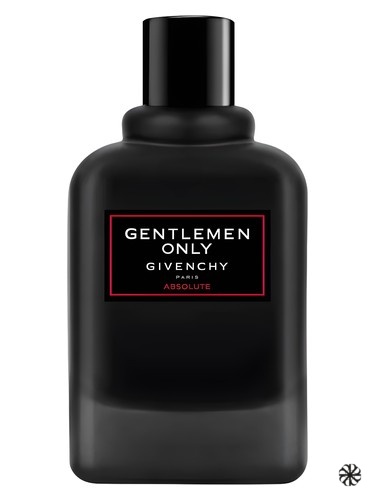Gentlemen Only Absolute Givenchy