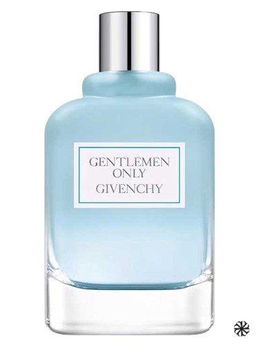 Gentlemen Only Fraîche Givenchy