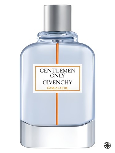 Gentlemen Only Casual Chic Givenchy