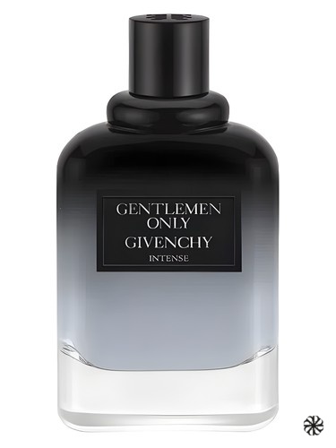 Gentlemen Only Intense Givenchy