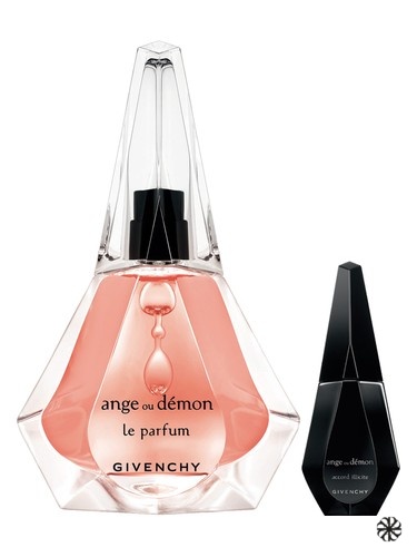 Ange ou Demon Le Parfum & Accord Illicite Givenchy