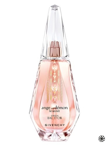 Ange Ou Demon Le Secret Edition Bal d'Or Givenchy