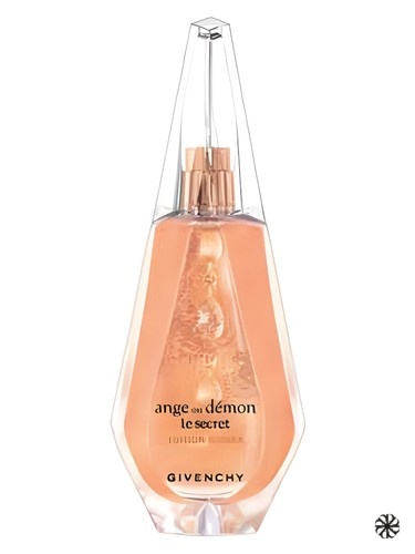 Ange ou Démon Le Secret Edition Riviera Givenchy