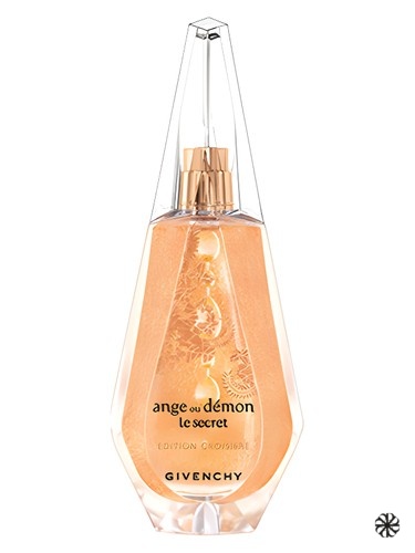 Ange ou Demon Le Secret Edition Croisiere Givenchy