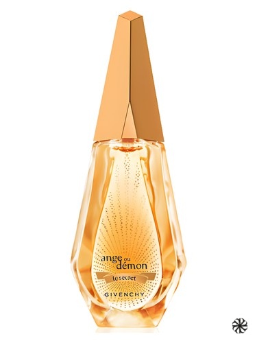 Ange ou Demon Le Secret Poesie d’un Parfum d’Hiver Givenchy