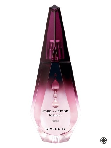 Ange ou Demon Le Secret Elixir Givenchy