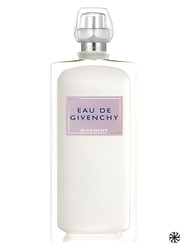 Les Parfums Mythiques - Eau de Givenchy Givenchy