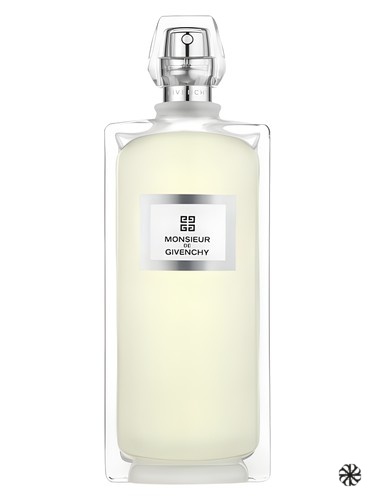 Les Parfums Mythiques - Monsieur de Givenchy Givenchy