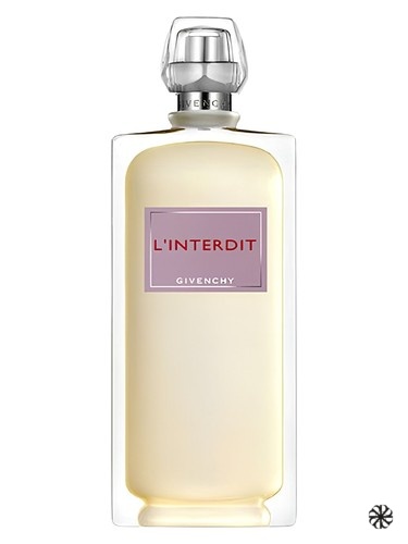 Les Parfums Mythiques - L'Interdit Givenchy