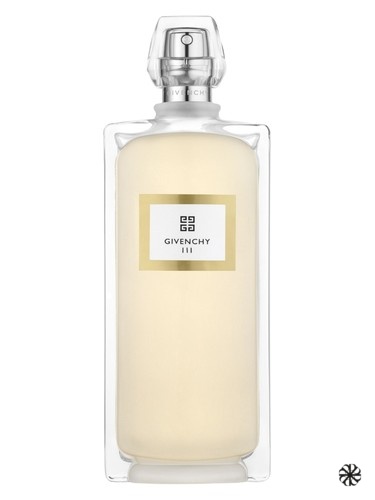 Les Parfums Mythiques - Givenchy III Givenchy