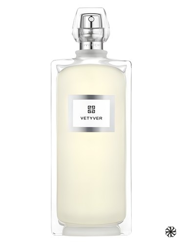 Les Parfums Mythiques - Vetyver Givenchy