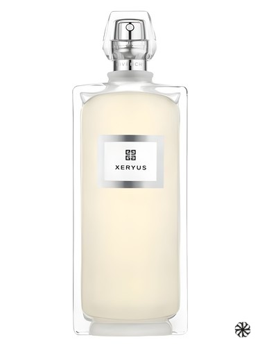 Les Parfums Mythiques - Xeryus Givenchy