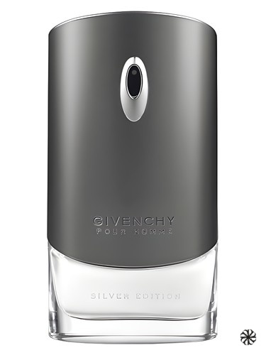 Givenchy pour Homme Silver Edition Givenchy