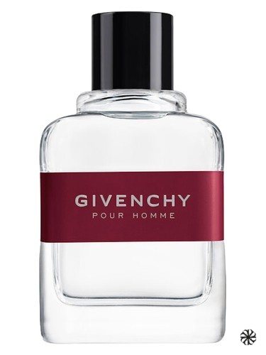Pour Homme 2024 Givenchy