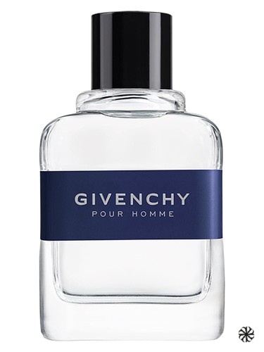 Pour Homme Blue Label 2024 Givenchy