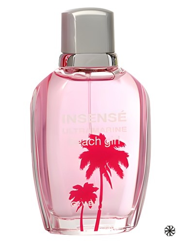 Insense Ultramarine Beach Girl Givenchy