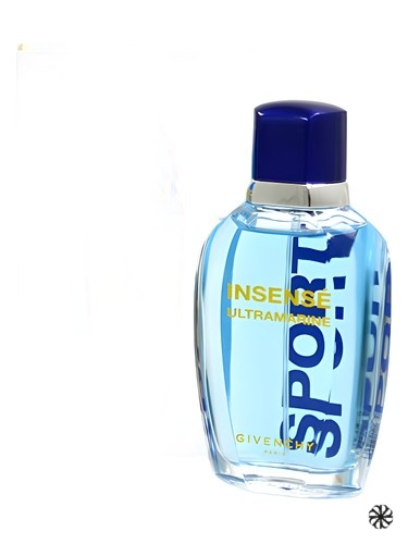 Insense Ultramarine Sport Givenchy