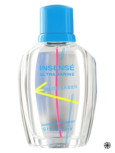 Insense Ultramarine Blue Laser Givenchy