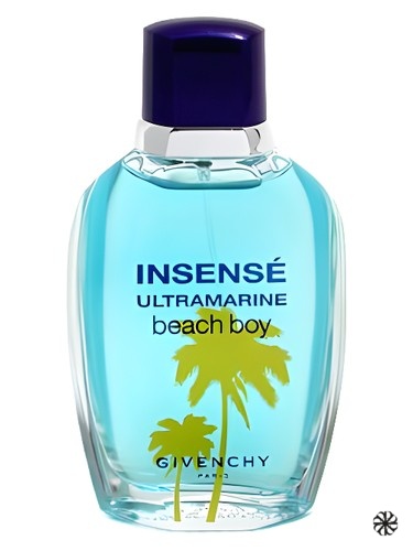 Insense Ultramarine Beach Boy Givenchy