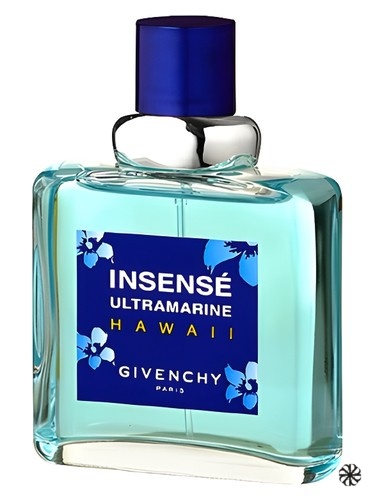 Insence Ultramarine Hawaii Givenchy