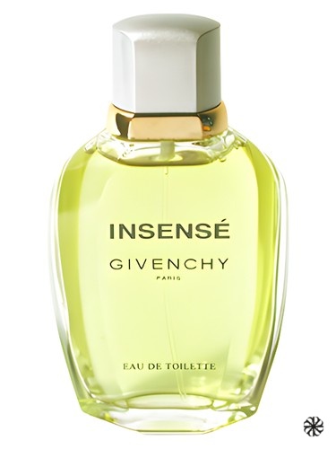 Insense Givenchy