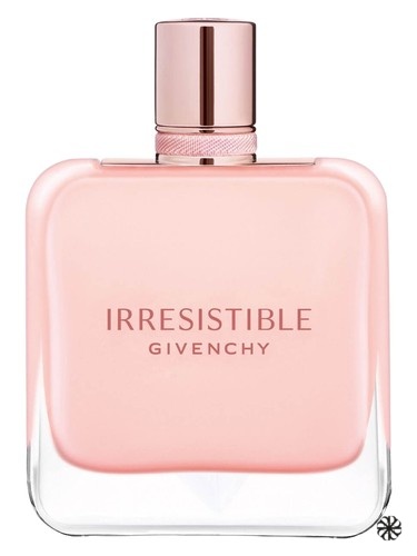 Irrésistible Givenchy Rose Velvet Givenchy