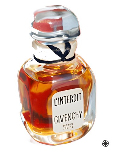 L'Interdit Givenchy