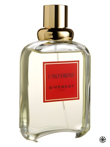 L'Interdit 2003 Givenchy
