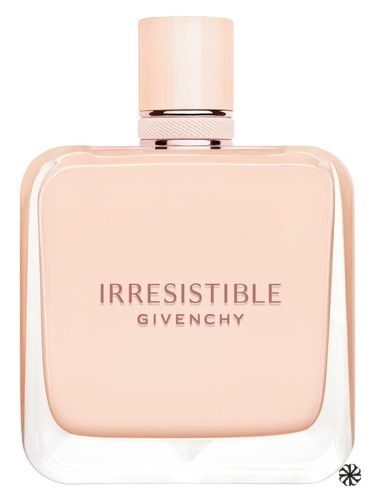 Irresistible Nude Velvet Givenchy