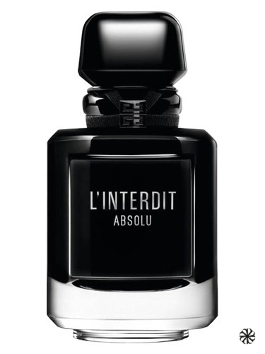 L'Interdit Absolu Givenchy