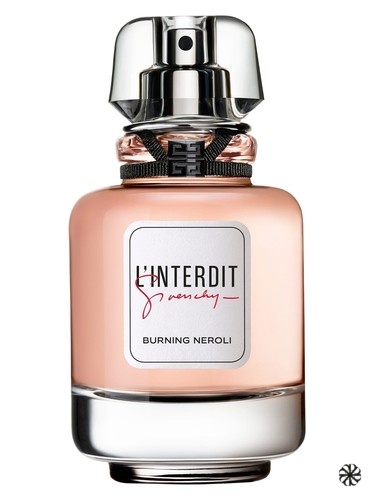 L'Interdit Burning Neroli Givenchy