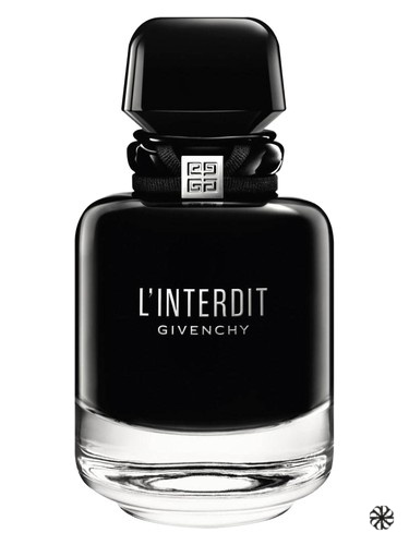 L'Interdit Eau de Parfum Intense Givenchy