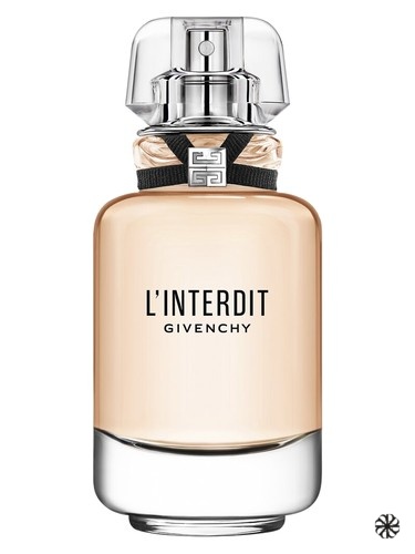 L'Interdit Eau de Toilette (2022) Givenchy