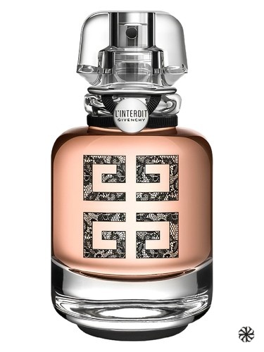 L'Interdit Edition Couture Givenchy