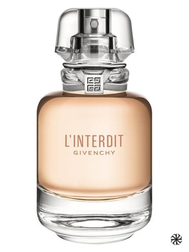 L'Interdit Eau de Toilette Givenchy