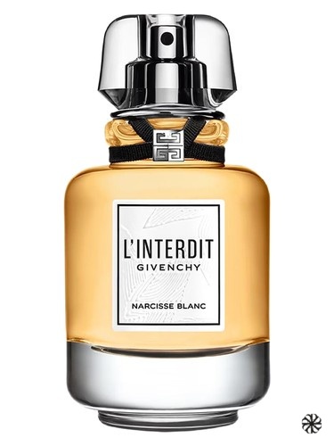 L'Interdit Narcisse Blanc Givenchy