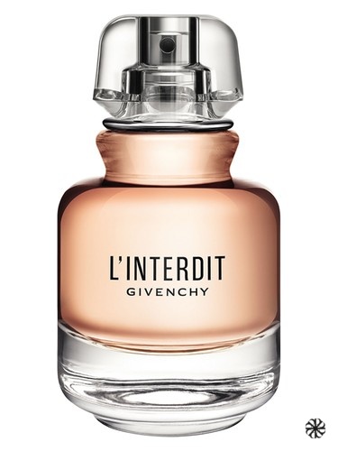 L'Interdit Hair Mist Givenchy