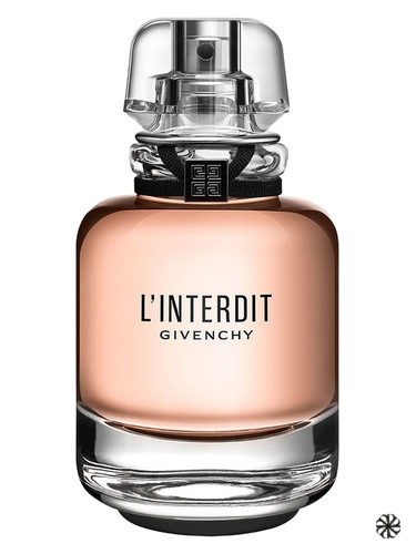 L'Interdit Eau de Parfum Givenchy