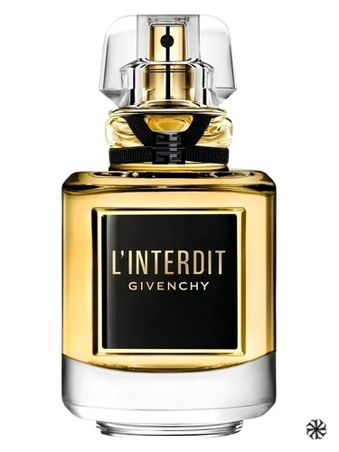 L’Interdit Le Parfum Givenchy