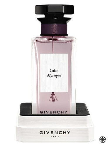 Gaiac Mystique Givenchy