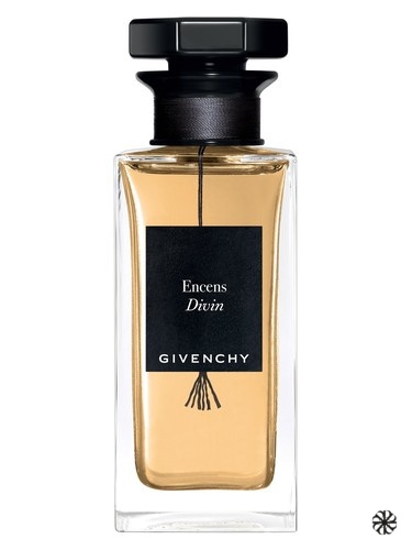 Encens Divin Givenchy